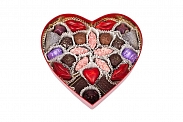 Набор конфет «Цветок любви»