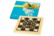 Шоколадные конфеты «Полет бабочек»