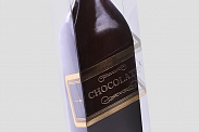 Шоколадная бутылка Black Label
