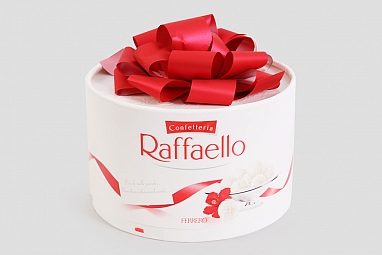 Набор конфет Raffaello «Торт», 200 г