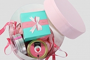 Подарочный набор Peroni «Розовый»