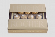 Набор конфет Ferrero Rocher Premium