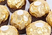Набор конфет Ferrero Rocher (3 шт.)