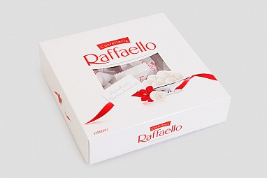 Набор конфет Raffaello, 240 г