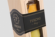 Подарочный набор Peroni «Медовый»